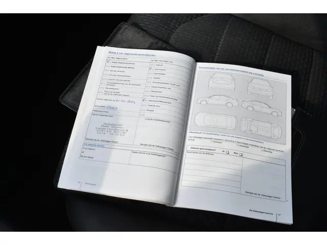 Volkswagen Golf 1.2 TSI Highline 2013 Benzine 28