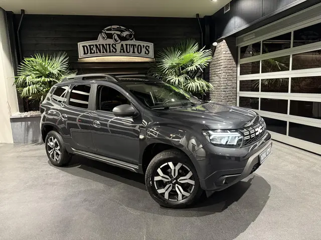 Dacia Duster 1.0 TCe Journey 2023 Benzine 3