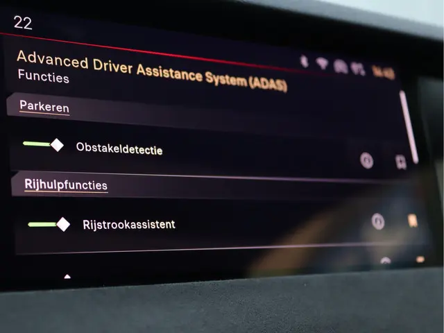 DS DS 4 1.2 PureTech Performance Line 2022 Benzine 46