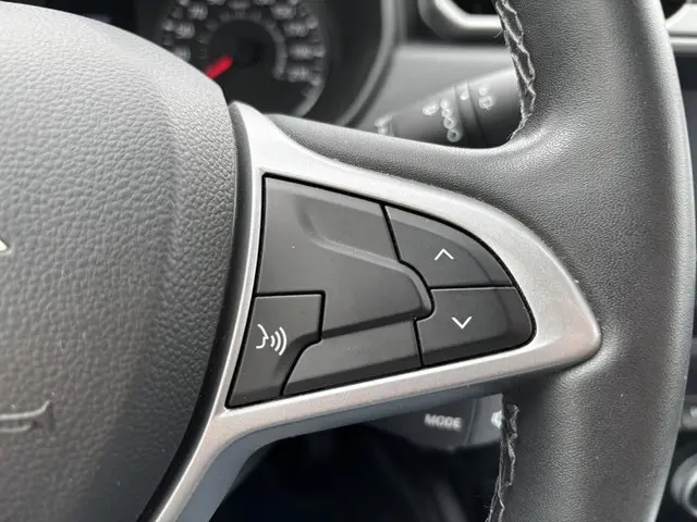 Dacia Duster 1.3 TCe 130 Journey 2024 Benzine 22