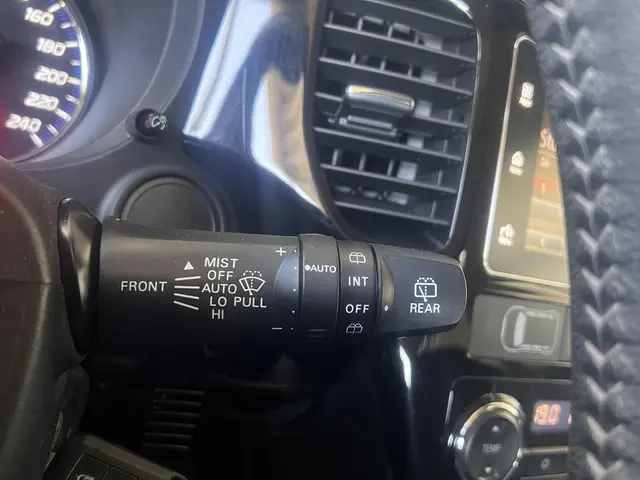 Mitsubishi Outlander 2.0 Business Edition 2018 Benzine 32