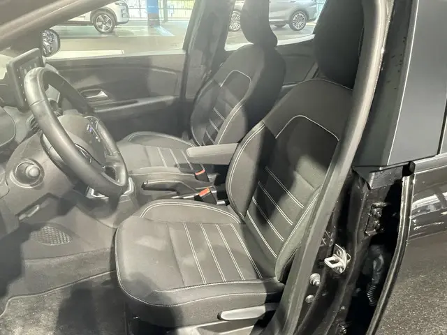 Dacia Sandero 1.0 TCe 100 Bi-Fuel Comfort 2022 LPG/Gas 7