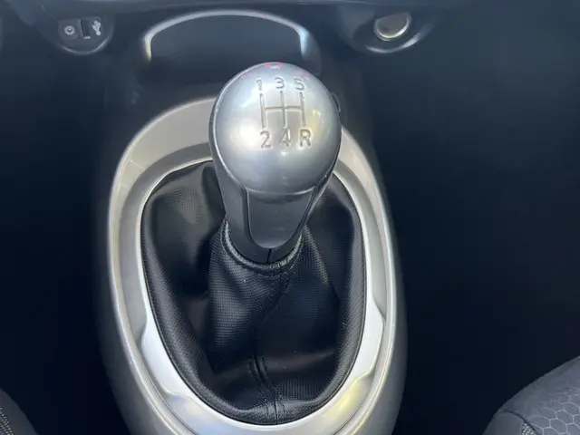 Nissan Juke 1.6 Acenta 2012 Benzine 20