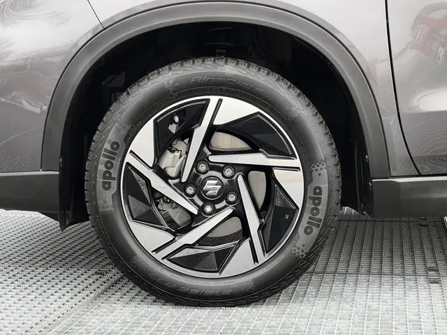 Suzuki Vitara 1.5 Hybrid Style 2025 Hybride Benzine 28