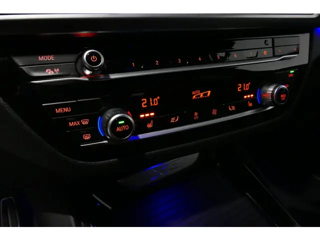 BMW X3 xDrive20i M Sport 2020 Benzine 9