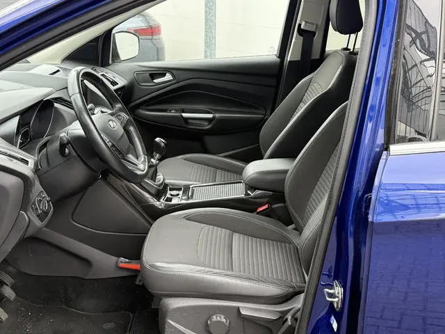 Ford Kuga 1.5 EcoBoost Titanium 2017 Benzine 27