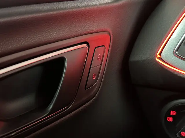 SEAT Leon ST 1.4 TSI ACT FR Dynamic 2014 Benzine 27