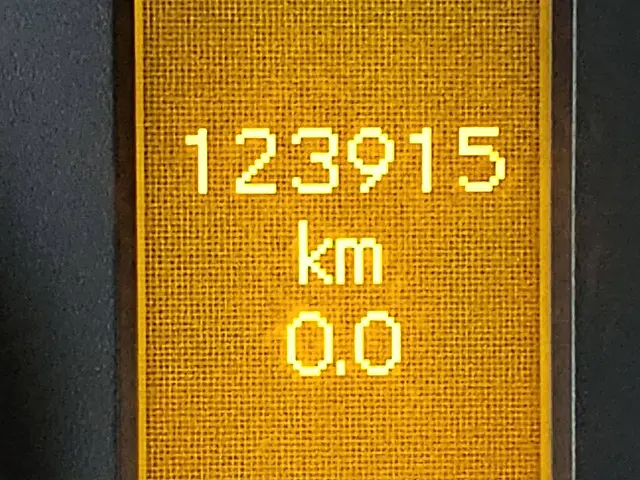 Mercedes-Benz Sprinter 316 2018 Diesel 9