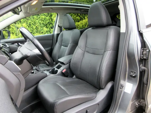 Nissan QASHQAI 1.2 Tekna*Leder*360cam*Trekhaak* 2014 Benzine 6