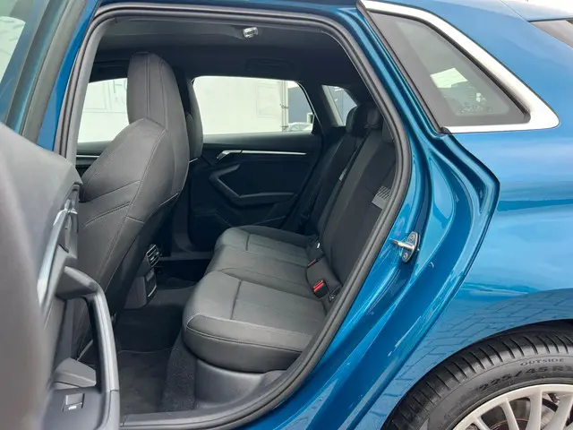 Audi A3 Sportback 35 TFSI Business edition 2020 Benzine 5