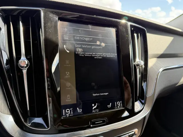 Volvo V60 2.0 T5 Inscription 2019 Benzine 13