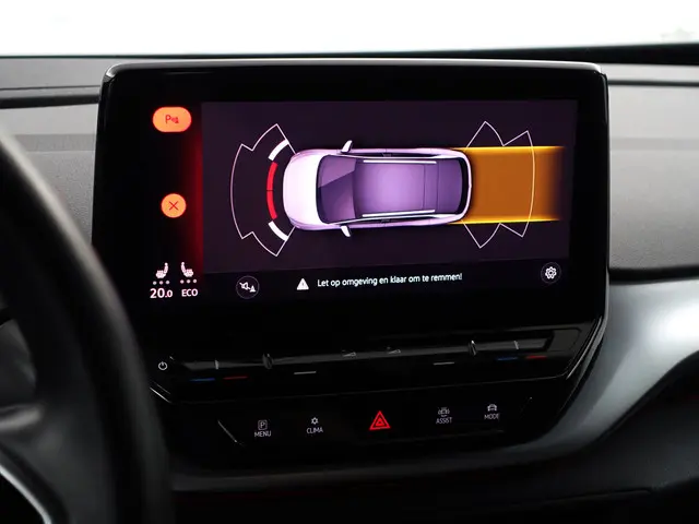 Volkswagen ID.4 Pro 77 kWh Aut- 2022 Elektrisch 8