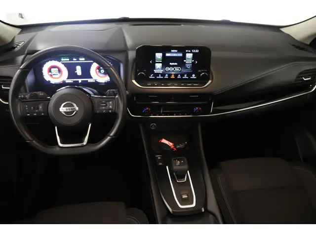Nissan QASHQAI 1.3 MHEV Xtronic N-Connecta 2022 Benzine 3
