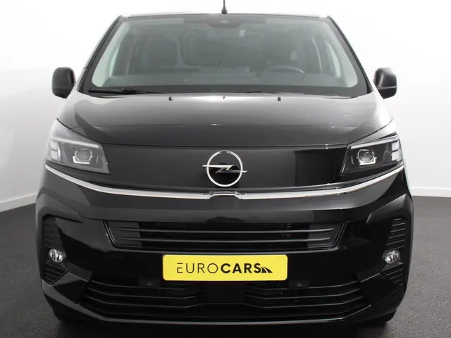 Opel Vivaro 2.0 BlueHDi 180 S&S L3 Automaat 2024 Diesel 4