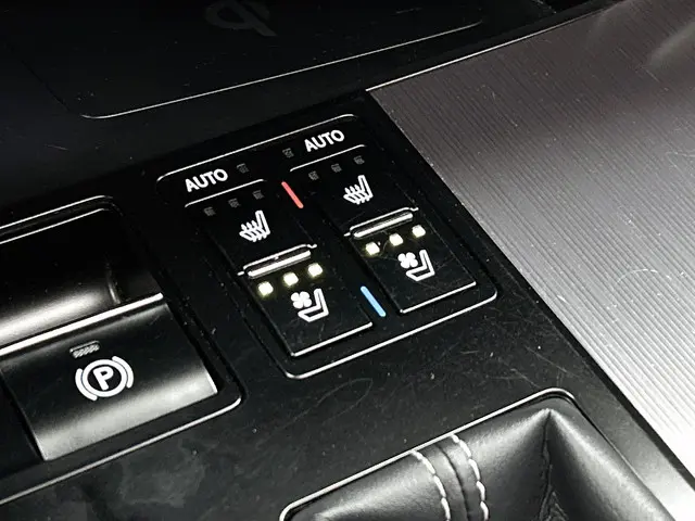 Lexus RX 450h 4WD F Sport Line 2019 Hybride Benzine 48