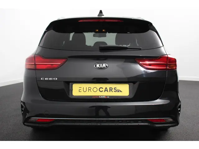 Kia Ceed Sportswagon 1.0 T-GDi Prestige 2020 Benzine 5
