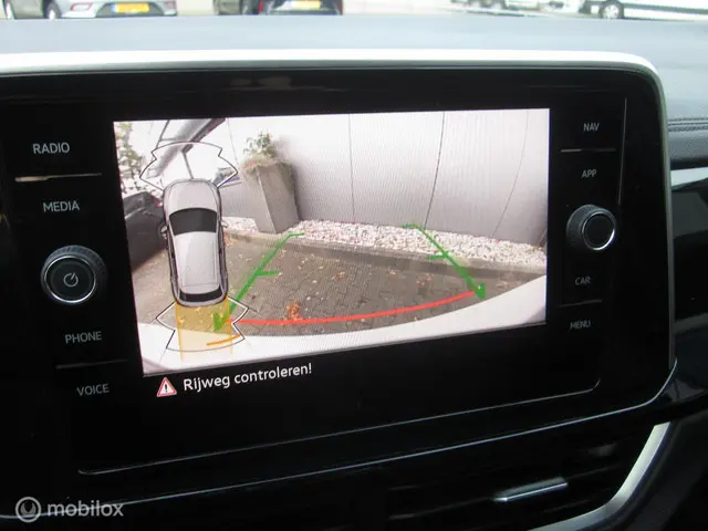 Volkswagen T-Roc 1.5 TSI R-Line Edition 2024 Benzine 17