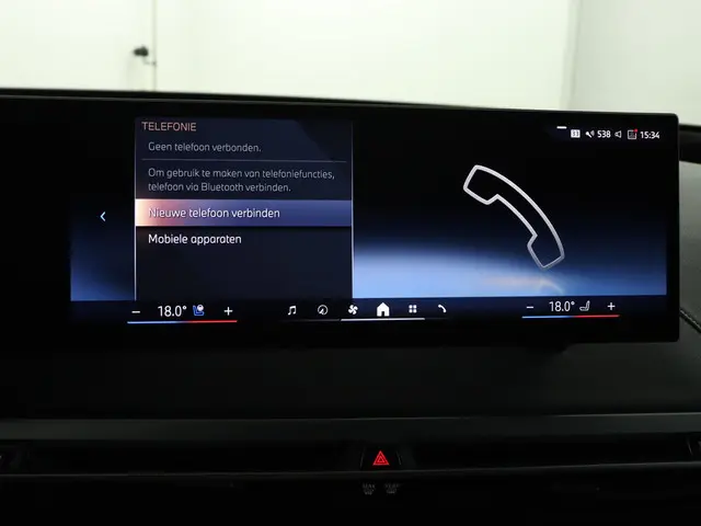 BMW iX xDrive40 2025 Elektrisch 66