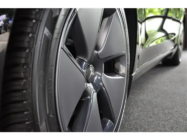Tesla Model 3 Standard RWD Plus 60 kwh 2022 Elektrisch 24