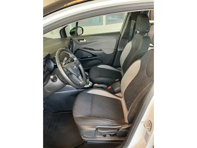 Opel Crossland X 1.2 Turbo Design Automaat 2018 Benzine 14