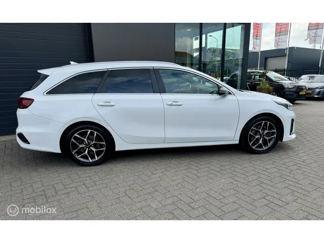 Kia Ceed Sportswagon 1.0 T-GDi GT-Line 2020 Benzine 5