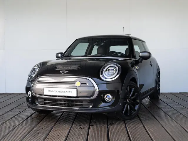 MINI Electric 3-deurs 2020 Elektrisch 40