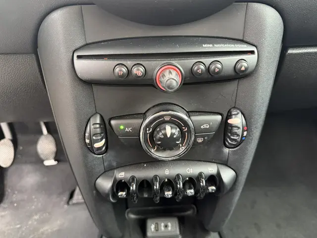 MINI One Mini 1.6 Holland Street 2013 Benzine 12