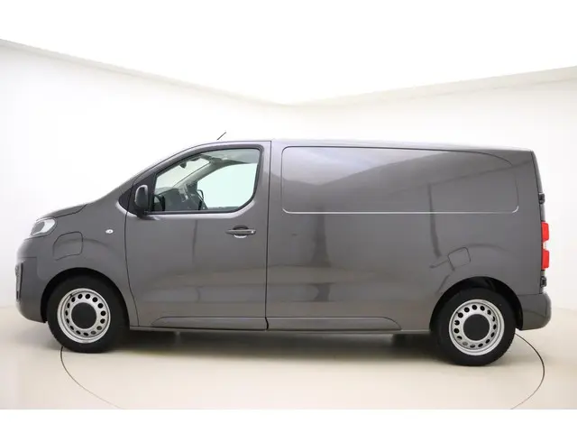 Fiat E-Scudo L2H1 SX 75 kWh 2022 Elektrisch 6