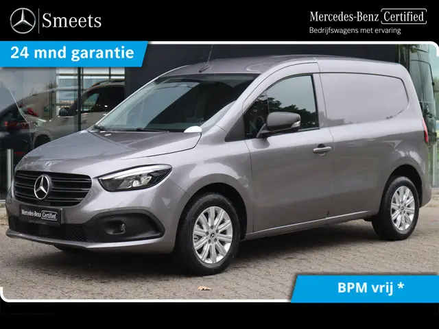 Mercedes-Benz Citan