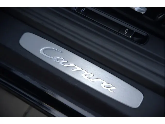 Porsche 911 3.0 Carrera 2018 Benzine 31