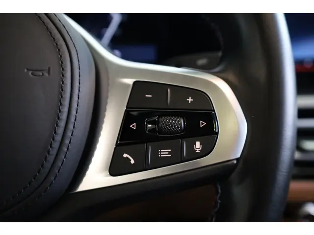 BMW i4 M50 2023 Elektrisch 32