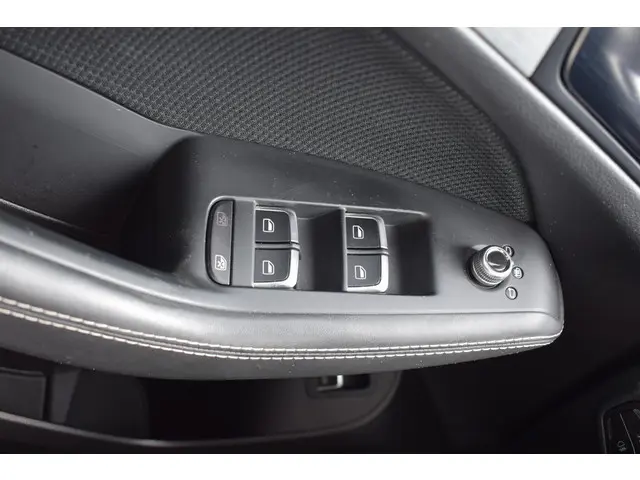 Audi Q5 2.0 TFSI quattro Sport Edition 2016 Benzine 48