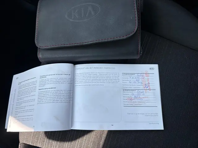 Kia Picanto 1.0 CVVT EconomyPlusLine 2018 Benzine 20