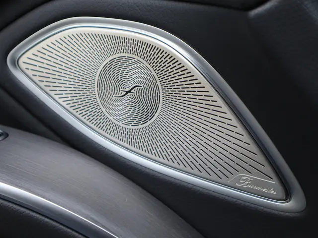 Mercedes-Benz EQS 450+ AMG Line 118 kWh 2025 Elektrisch 18