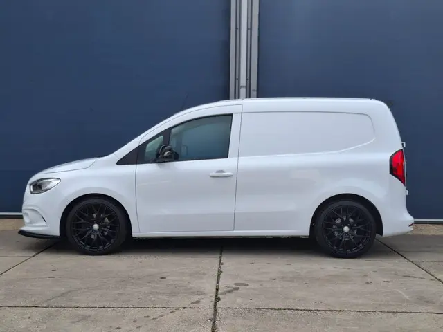 Mercedes-Benz Citan 108 CDI L1 Base 2023 Diesel 3