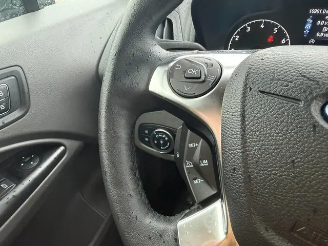 Ford Transit Connect 1.0 Ecoboost L2 Trend 2024 Benzine 14