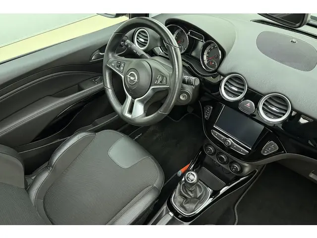 Opel ADAM 1.0 Turbo Rocks BlitZ 2019 Benzine 13