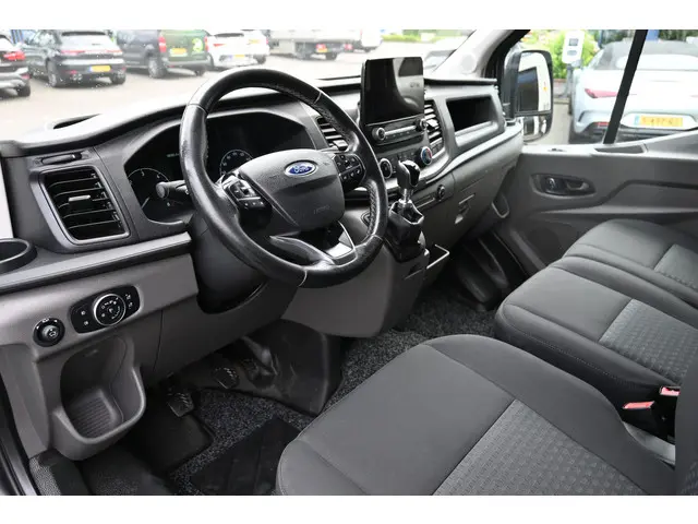 Ford Transit 350L 2.0 TDCI 170 pk L3H2 Trend 2020 Diesel 4