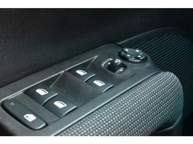 Citroën C3 Aircross PureTech 110 Feel 2021 Benzine 17