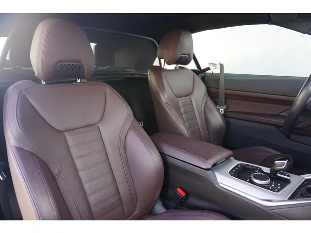 BMW 4 Serie Cabrio 420i 2021 Benzine 13