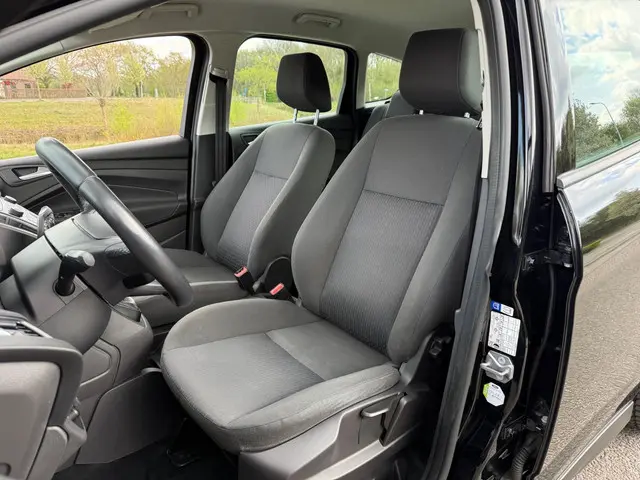 Ford C-MAX 1.0 Ambiente| Airco | Cruise | 2018 Benzine 11