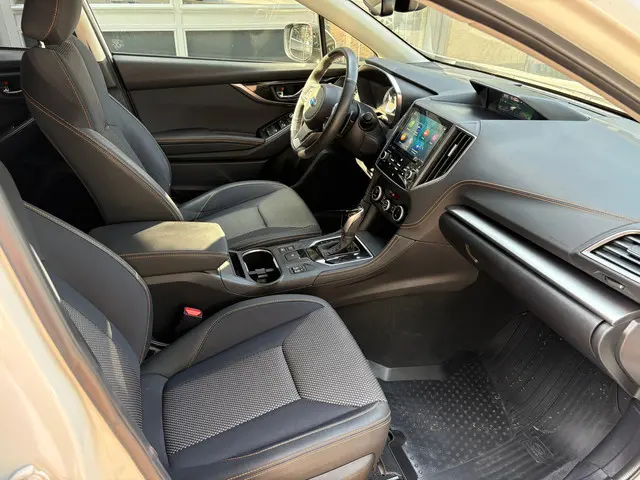 Subaru XV 2.0i e-BOXER Comfort 2020 Hybride Benzine 19