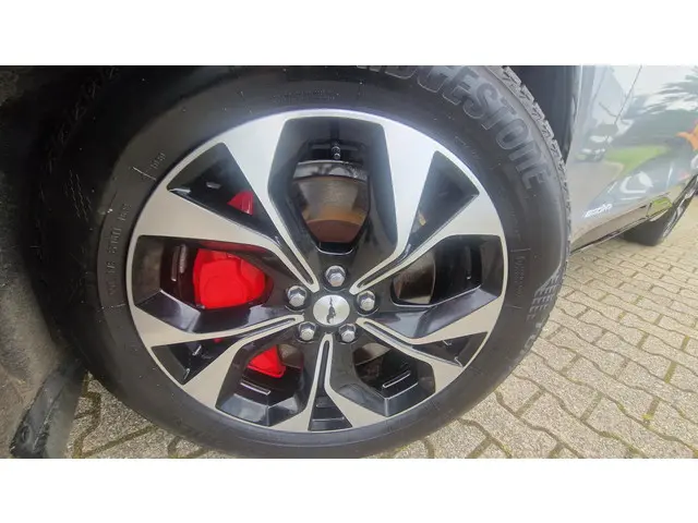 Ford Mustang Mach-E AWD 75 kWh 2021 Elektrisch 16