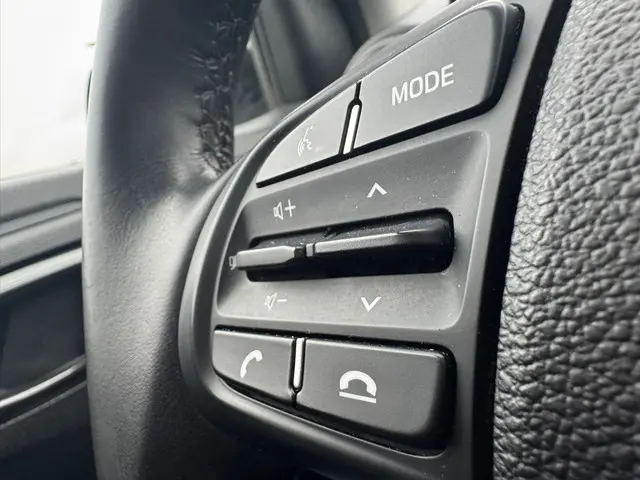 Hyundai i10 1.0 Comfort 5-zits Automaat 2020 Benzine 17