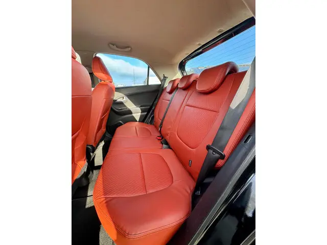 Kia Picanto 1.0 CVVT ISG Design Edition 2013 Benzine 8