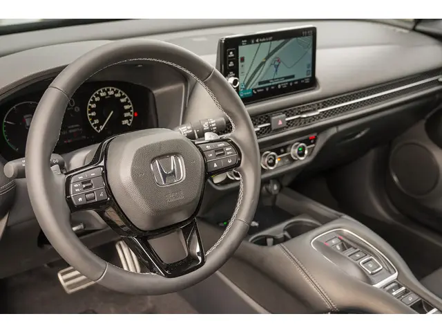 Honda ZR-V 2.0i e:HEV SPORT 2026 Hybride Benzine 6