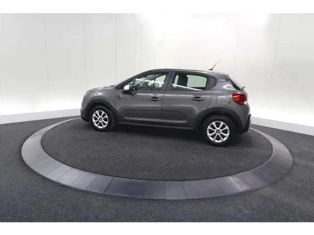 Citroën C3 PureTech 82 You 2022 Benzine 54