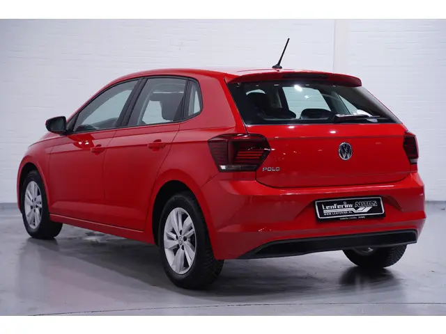 Volkswagen Polo 3