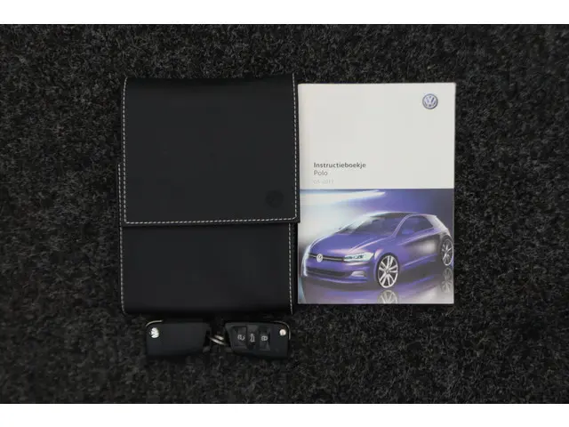 Volkswagen Polo 1.0 MPI Comfortline 2018 Benzine 39