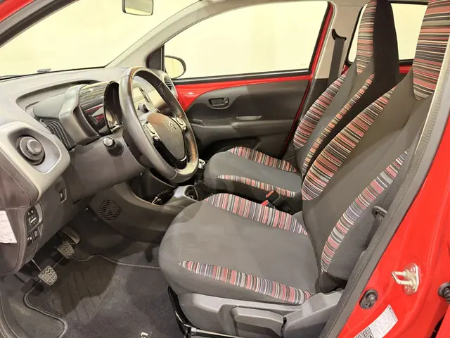 Citroën C1 HB 1.0 VTi 68 Feel Airco 2018 Benzine 22
